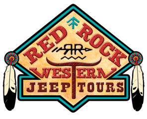 Red Rock Western Jeep Tours